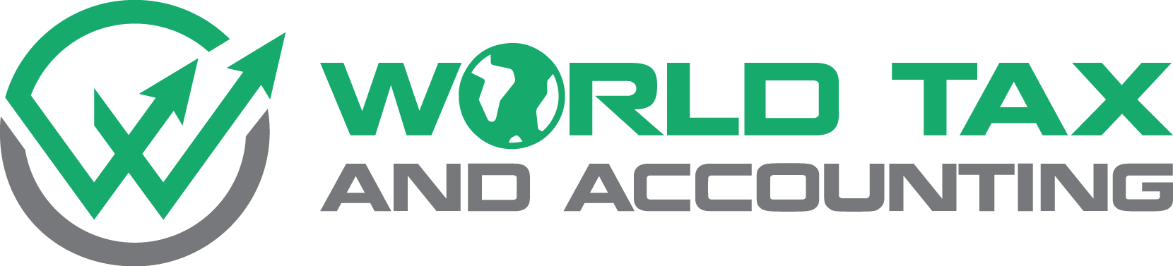 World Tax and Accounting logo